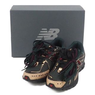 ニューバランス(New Balance)の"NEW BALANCE×KITH" 希少1906RKT27cm(スニーカー)