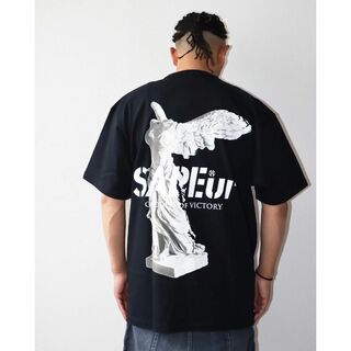 SAPEur 女神 Tシャツ XXL Supreme NEIGHBORHOOD(Tシャツ/カットソー(半袖/袖なし))