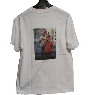 JOURNAL STANDARD - ROCKSTANLEY　ロックスタンレイ　バックプリント　Tシャツ