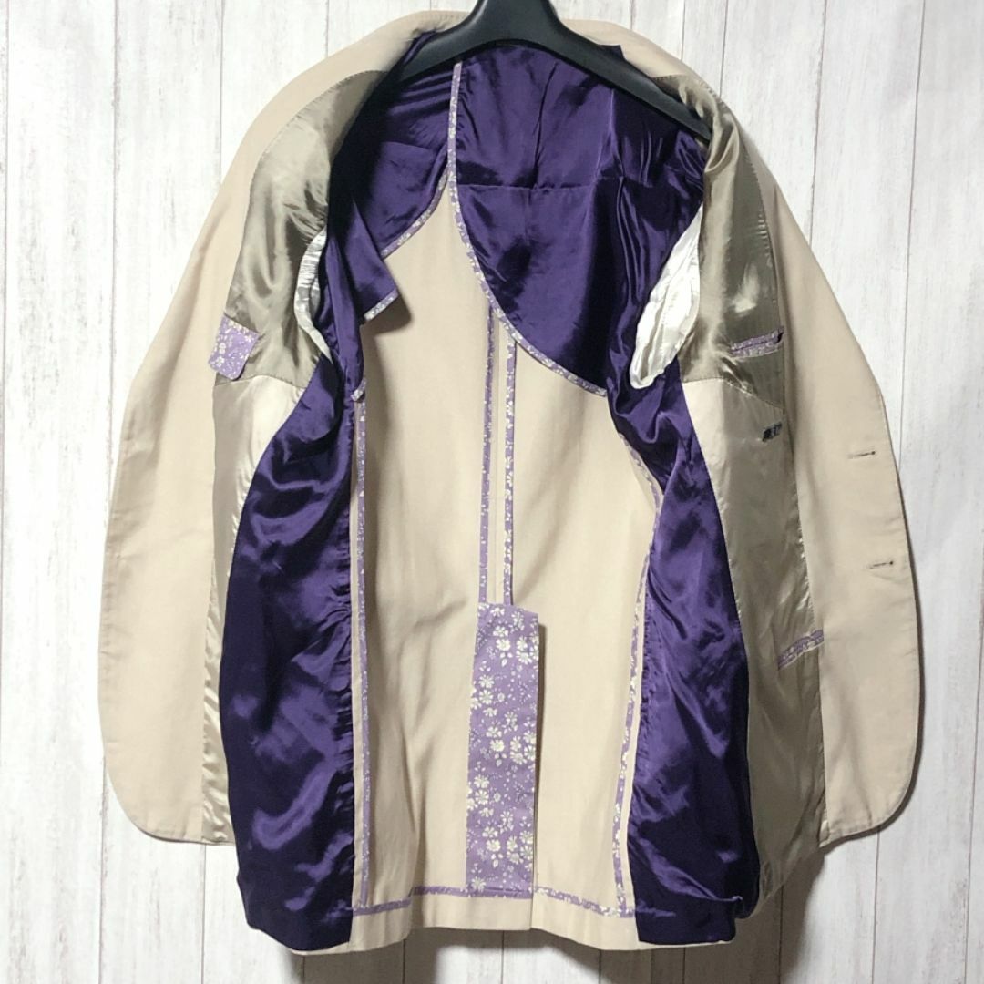 Paul Smith LONDON*ポールスミスロンドン/テーラードジャケット Paul Smith LONDON*ポールスミスロンドン/テーラードジャケット
