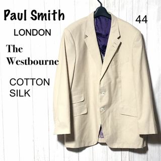 ポールスミス(Paul Smith)のポールスミスロンドン テーラードジャケット Paul Smith London(テーラードジャケット)