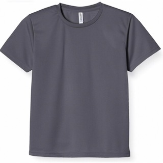 グリマーダークグレー(Tシャツ(半袖/袖なし))