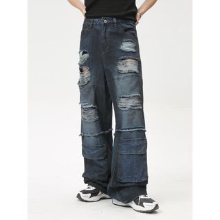 BALENCIAGA(デニム/ジーンズ)のフリマアイテム一覧 BALENCIAGA(デニム/ジーンズ)のフリマアイテム一覧