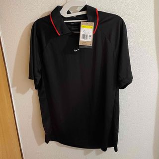 NIKE - 新品 NIKE ナイキ ポロシャツ Tシャツ ゴルフ テニス ドライフィット