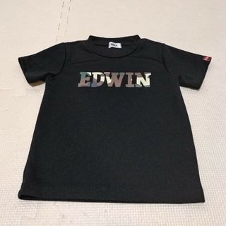 エドウィン(EDWIN)のEDWIN　110(Tシャツ/カットソー)