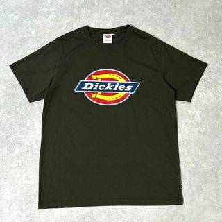 ディッキーズ(Dickies)のディッキーズ Dickies Tシャツ 古着(Tシャツ/カットソー(半袖/袖なし))