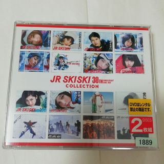 JR　SKISKI　30th　Anniversary　COLLECTION　ス…(ポップス/ロック(邦楽))