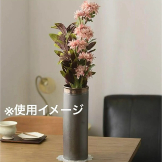 clay クレイ　花器　花瓶　フラワーベース　オブジェ(花瓶)