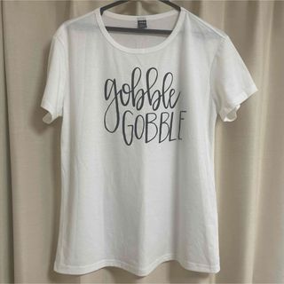 SHEIN  Tシャツ(Tシャツ(半袖/袖なし))