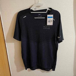 NIKE - 新品 NIKE Tシャツ 半袖 ショートスリーブ ディビジョン テックニット