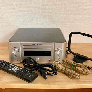 マランツ(marantz)のmarantz M-CR610 ネットワーク CDレシーバー(その他)