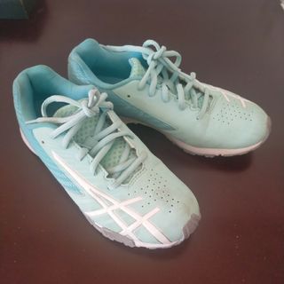 アシックス(asics)の★23cm★asics アシックス  レーザービーム(スニーカー)