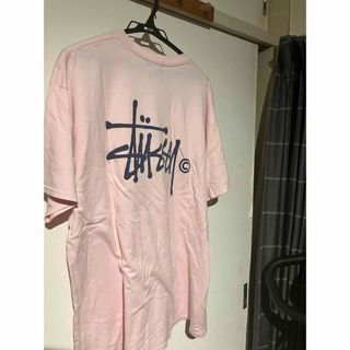 STUSSY - ステューシー tシャツ