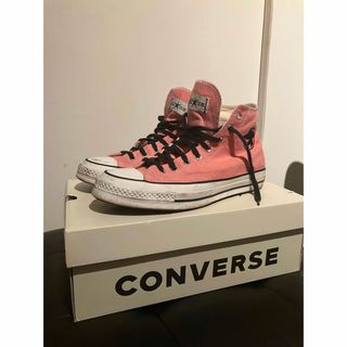 ステューシー(STUSSY)のStussy×Converse Chuck Taylor 70 "Surfman(スニーカー)