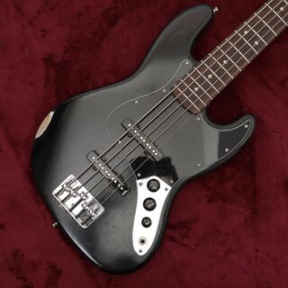 Fender - 【7885】 Fender Mexico 5弦 Jazz Bass レリック