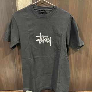 ステューシー(STUSSY)のstussy Tシャツ(Tシャツ/カットソー(半袖/袖なし))