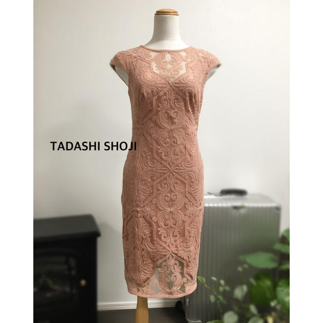 TADASHI SHOJI(タダシショウジ)の★★ Sakura様❤︎ ご専用ページ ★★ レディースのワンピース(ひざ丈ワンピース)の商品写真