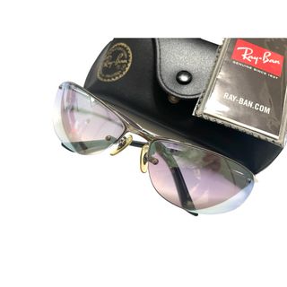 レイバン(Ray-Ban)のRay Ban サングラス　RB3179 ケース付き(サングラス/メガネ)