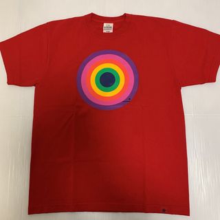 【極美品】 Do As Infinity ライブツアー2003 Tシャツ L(Tシャツ/カットソー(半袖/袖なし))