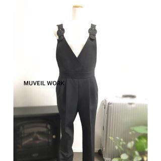 ミュベールワーク(MUVEIL WORK)の★★ RJ様❤︎ ご専用ページ ★★(サロペット/オーバーオール)