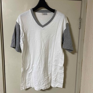 Tシャツ　サッポロ(Tシャツ/カットソー(半袖/袖なし))