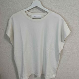 TODAYFUL - 【週末限定お値下げ】na.e ドルマンTシャツ　ナエ　TODAYFUL