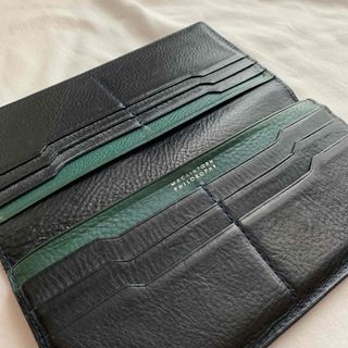 マッキントッシュフィロソフィー(MACKINTOSH PHILOSOPHY)のマッキントッシュ 長財布(長財布)