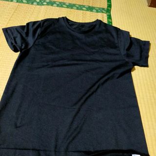 ジーユー(GU)のGU シャツ(Tシャツ/カットソー(半袖/袖なし))