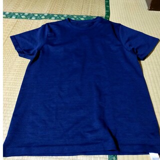 GU シャツ(Tシャツ/カットソー(半袖/袖なし))