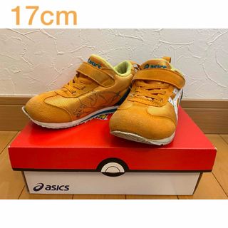 アシックス(asics)のasics リザードンスニーカー(スニーカー)