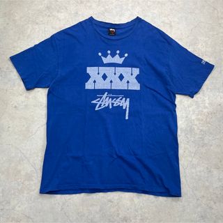 ステューシー(STUSSY)のStussy 30th Anniversary Tee(Tシャツ/カットソー(半袖/袖なし))