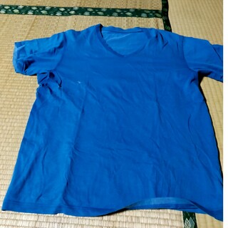 メンズ シャツ(Tシャツ/カットソー(半袖/袖なし))