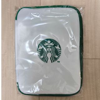 Starbucks Coffee - 新品送料込！スターバックス リバーシブル マルチケース