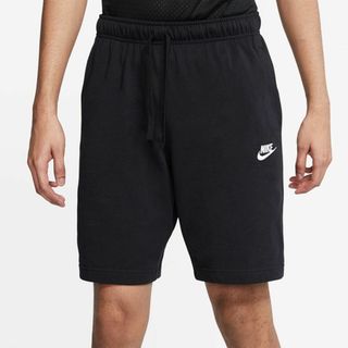 NIKE - NIKE NSW CLUB ハーフパンツ M Black BV2773-010