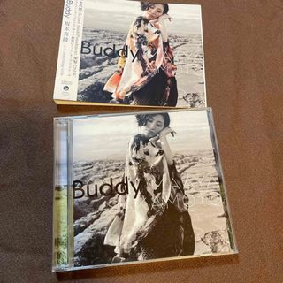 Buddy（初回限定盤）(ポップス/ロック(邦楽))