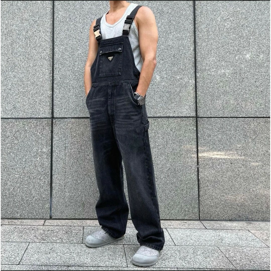 PRADA - 入手困難品!国内正規 プラダ トライアングルロゴ PRADA - 入手困難品!国内正規 プラダ トライアングルロゴ