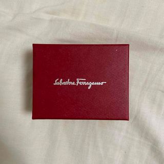 フェラガモ(Ferragamo)のフェラガモ　空箱(その他)