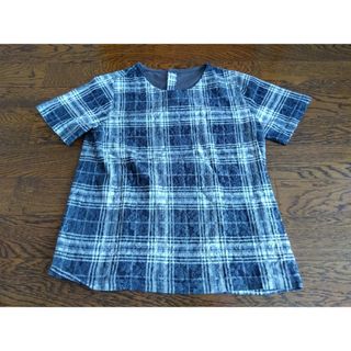 【中古】女性用トップス(Tシャツ(半袖/袖なし))