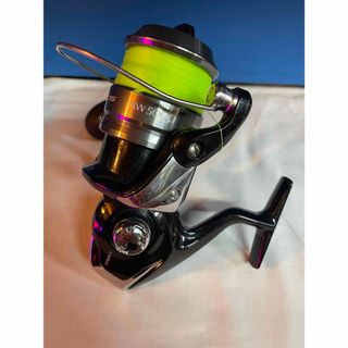 シマノ(SHIMANO)の★SHIMANO スフェロスSW5000★(リール)