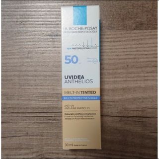 LA ROCHE-POSAY - ラロッシュポゼティント 化粧下地