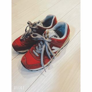 ニューバランス(New Balance)のニューバランススニーカー(スニーカー)