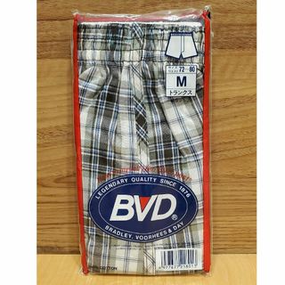 ビーブイディー(BVD)のBVD  トランクス  Mサイズ(トランクス)