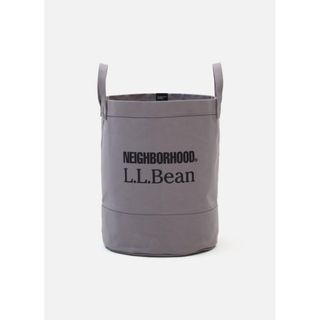 ネイバーフッド(NEIGHBORHOOD)のNEIGHBORHOOD LL BEAN LAUNDRY STORAGE トート(その他)