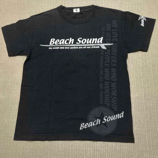 ビーチサウンド Tシャツ