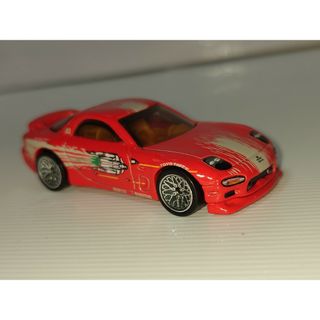 ご覧頂きありがとうございます。Hot Wheel Premium 95 Ma(ミニカー)