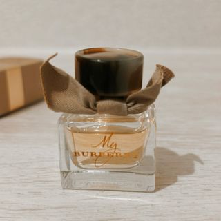 BURBERRY - Burberry 香水 5㎖