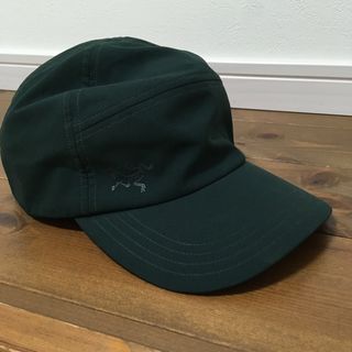 アークテリクス(ARC'TERYX)のARC'TERYX  Elaho Cap(キャップ)