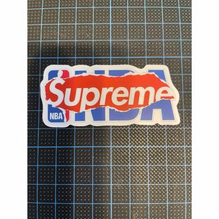 Supreme - supreme ステッカー　新品未使用