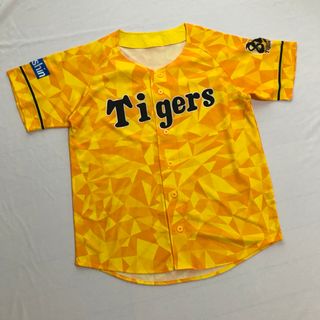 タイガース　ファンクラブ限定　ユニホーム