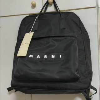 Marni - MARNI マルニ●バックパック リュック ●新品